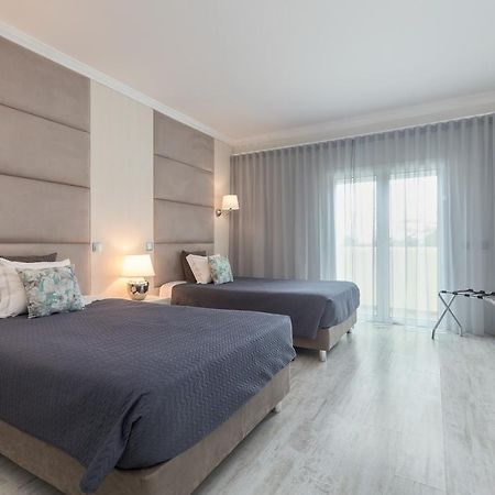 Villa D_Loft Sea And Golf à Albufeira Extérieur photo