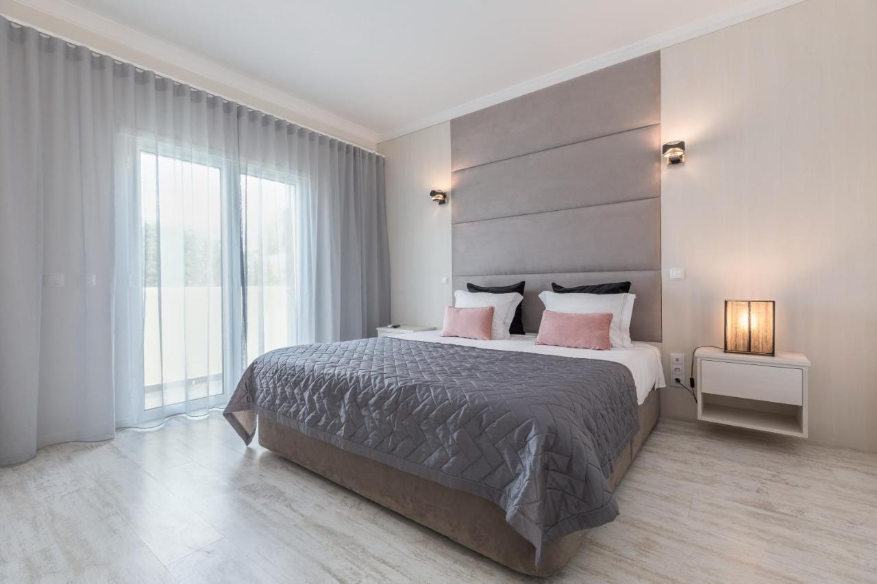 Villa D_Loft Sea And Golf à Albufeira Extérieur photo
