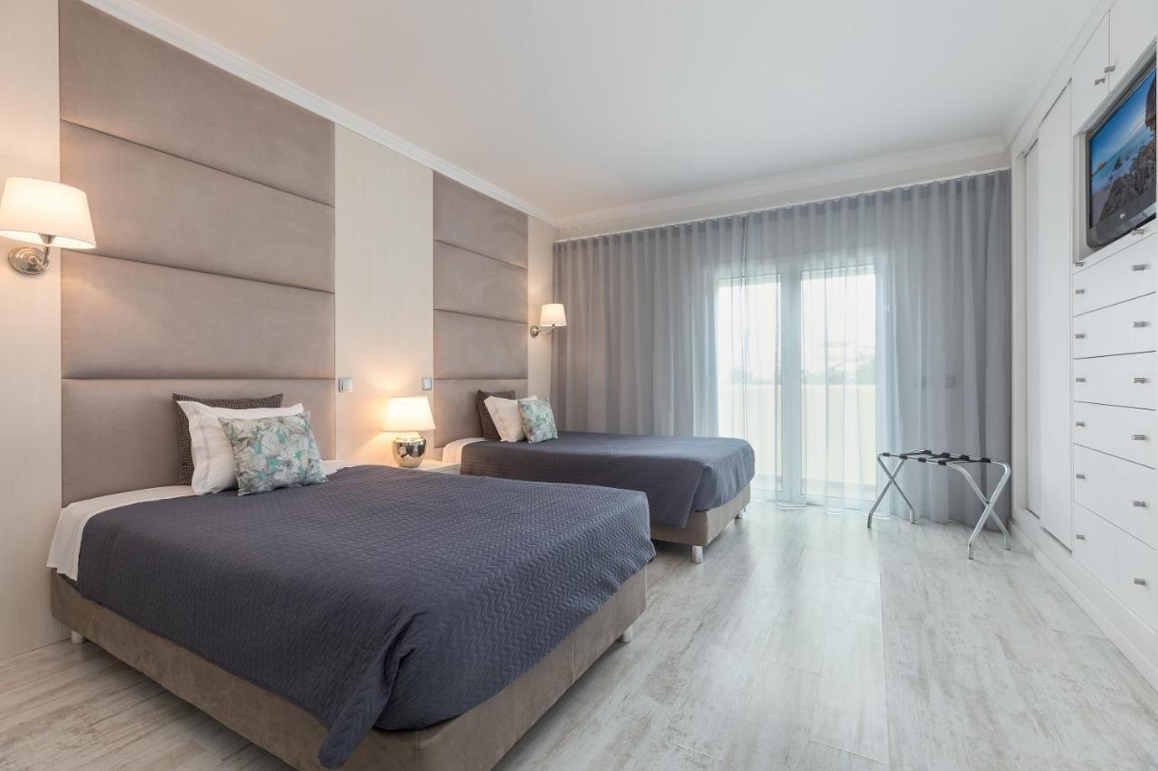 Villa D_Loft Sea And Golf à Albufeira Extérieur photo