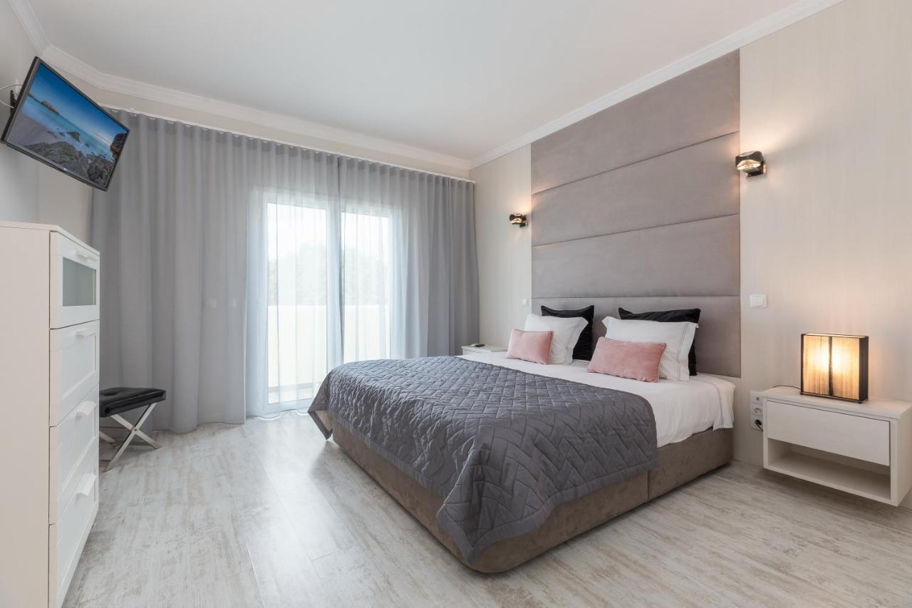 Villa D_Loft Sea And Golf à Albufeira Extérieur photo