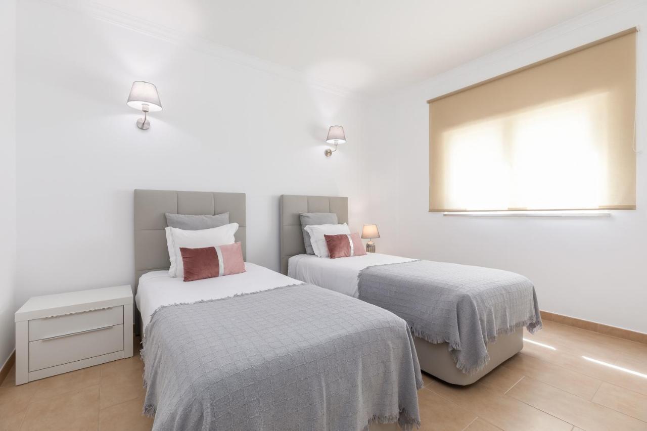 Villa D_Loft Sea And Golf à Albufeira Extérieur photo