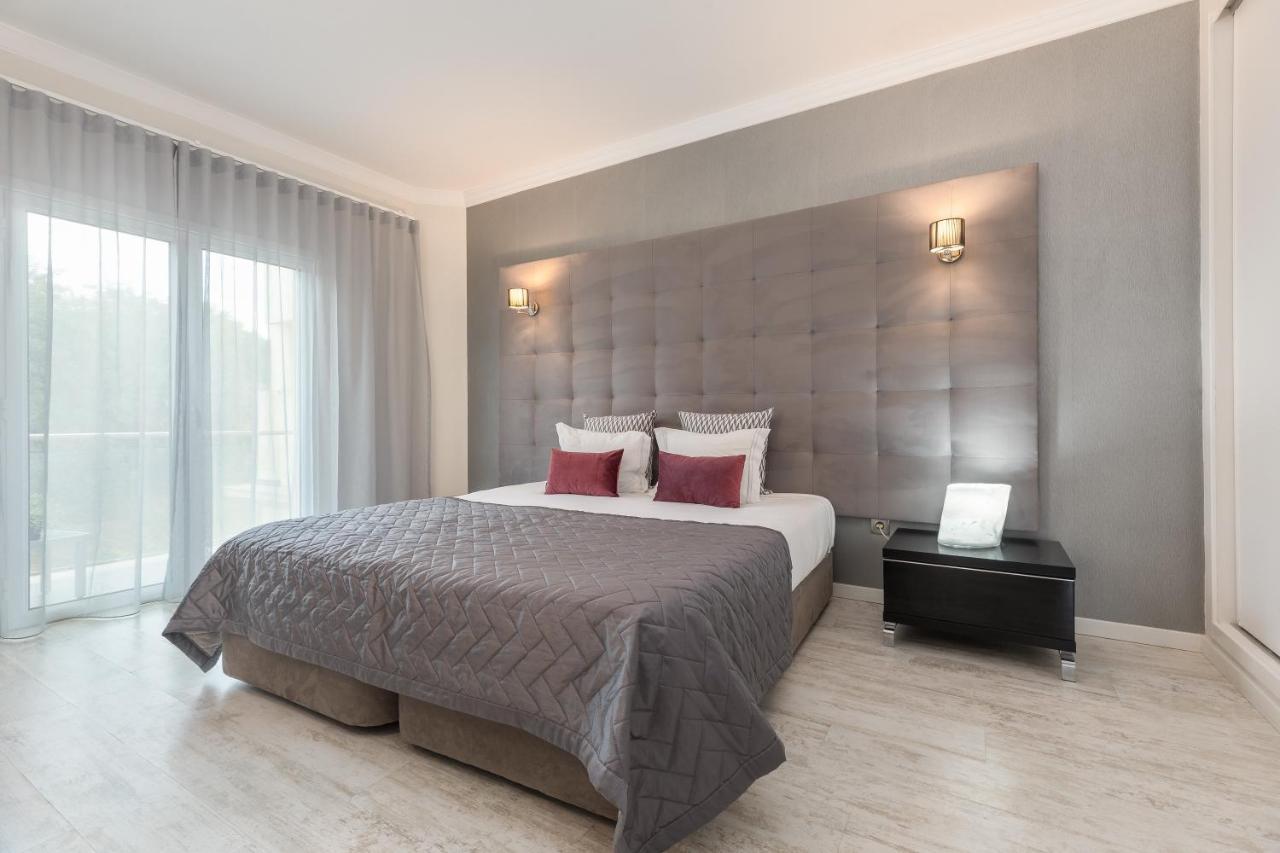 Villa D_Loft Sea And Golf à Albufeira Extérieur photo