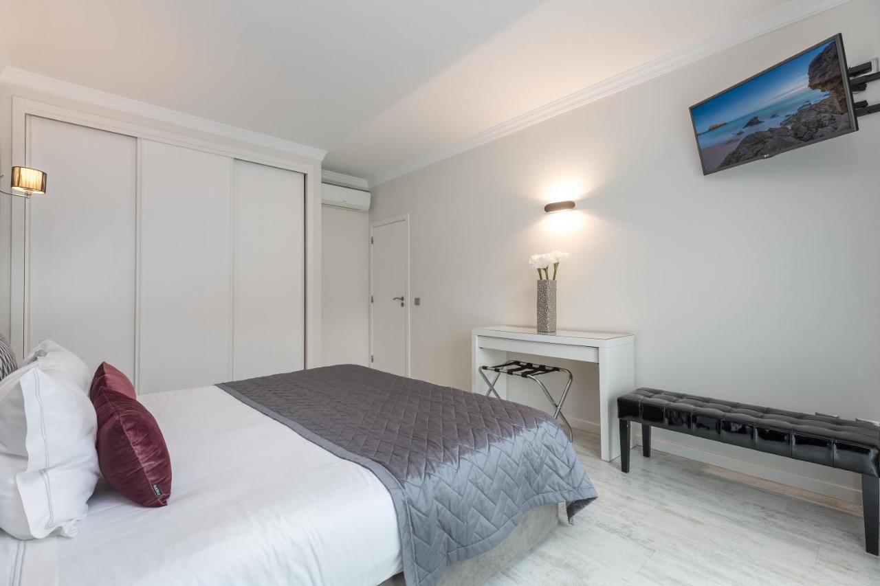 Villa D_Loft Sea And Golf à Albufeira Extérieur photo