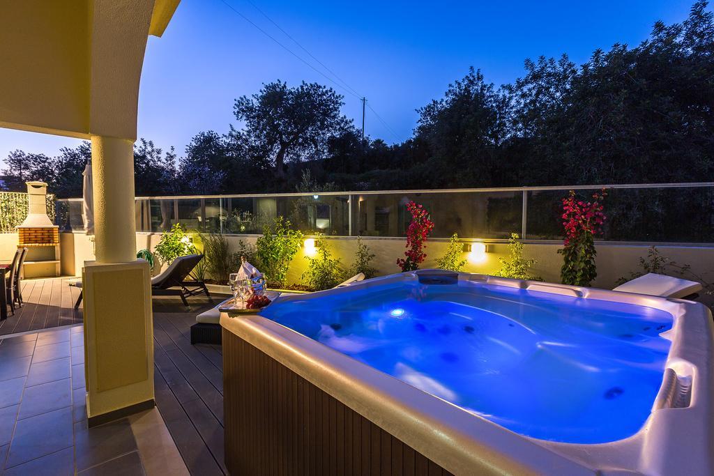 Villa D_Loft Sea And Golf à Albufeira Extérieur photo