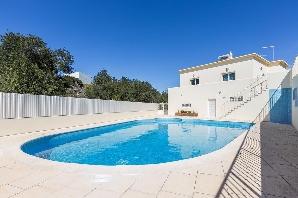 Villa D_Loft Sea And Golf à Albufeira Extérieur photo