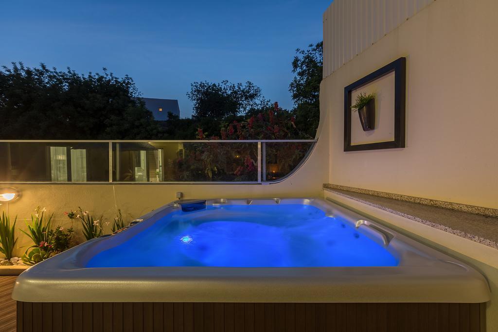 Villa D_Loft Sea And Golf à Albufeira Extérieur photo