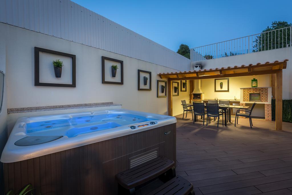 Villa D_Loft Sea And Golf à Albufeira Extérieur photo