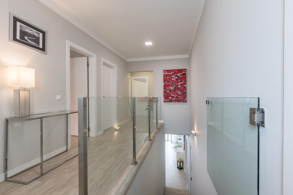 Villa D_Loft Sea And Golf à Albufeira Extérieur photo